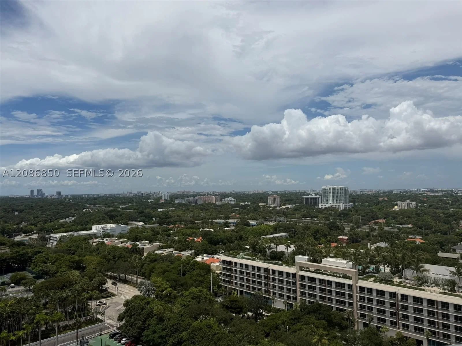 2+1 Condo — 2127 Brickell Ave #2205, Miami, FL 33129