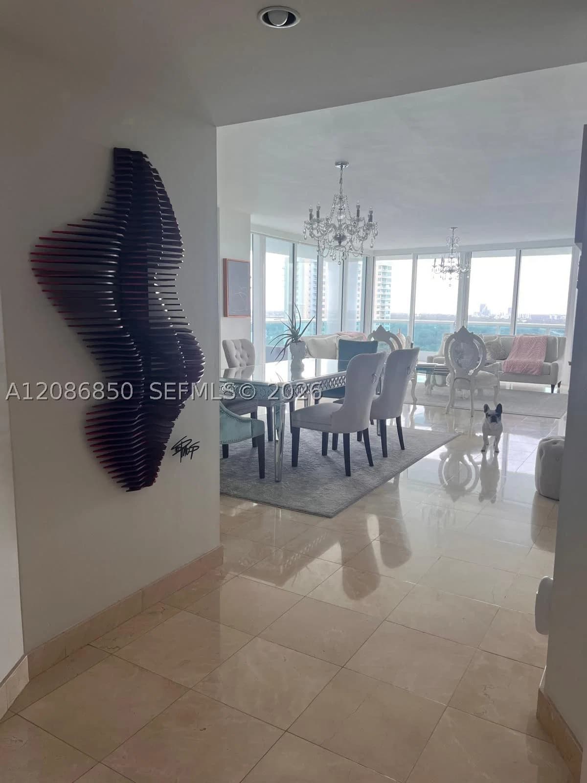 2+1 Condo — 2127 Brickell Ave #2205, Miami, FL 33129