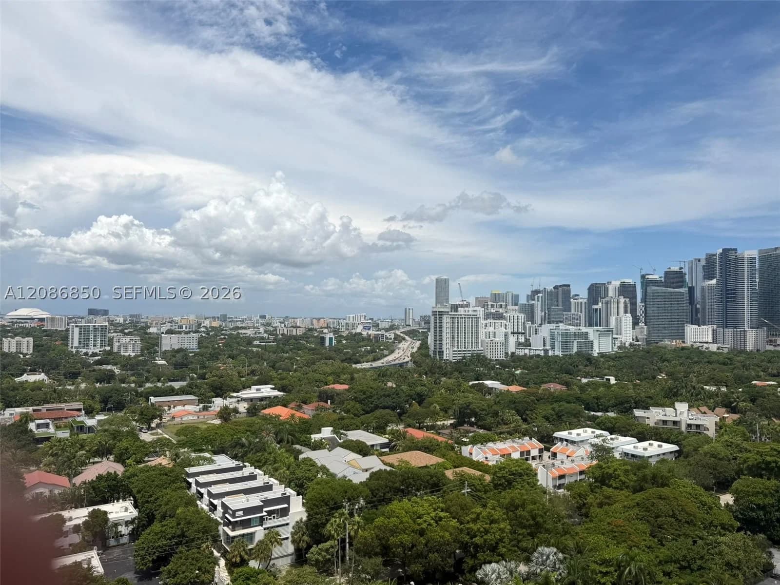 2+1 Condo — 2127 Brickell Ave #2205, Miami, FL 33129