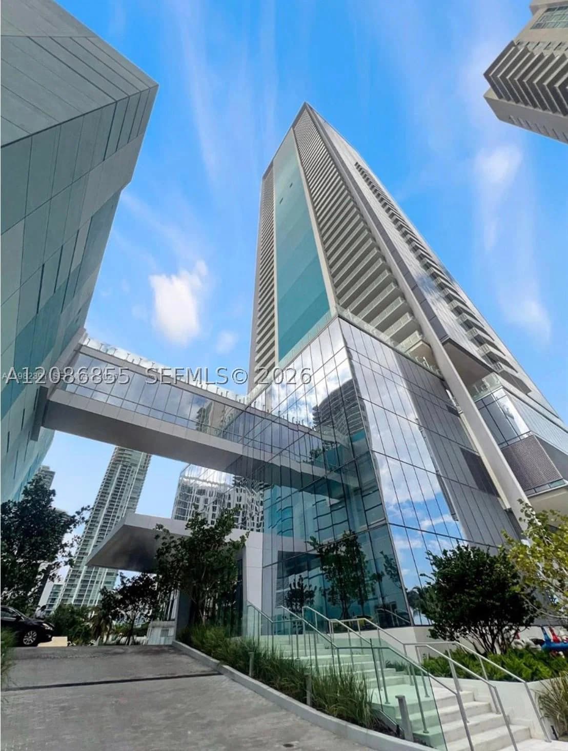 2+1 Daire — 700 26th Ter #2303, Miami, FL 33137