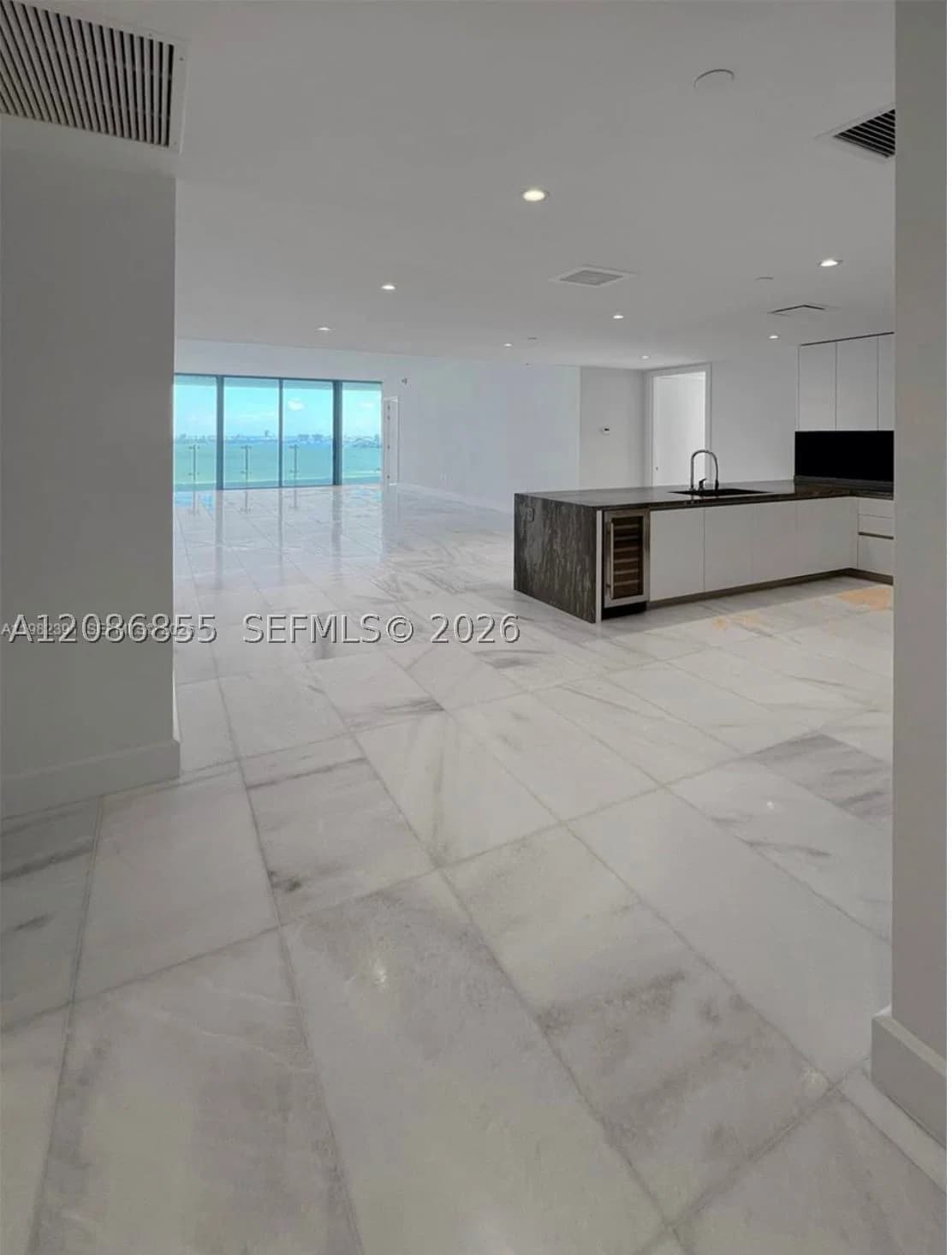 2+1 Daire — 700 26th Ter #2303, Miami, FL 33137