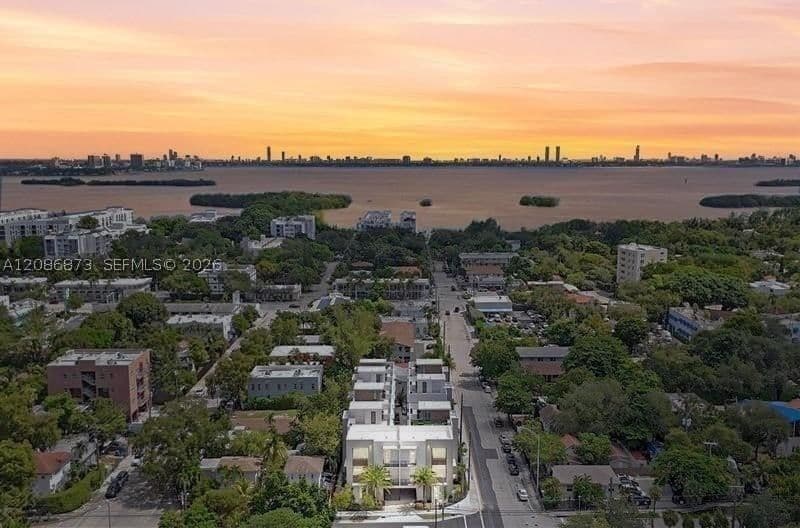 3+1 Townhouse — 521 61st St, Miami, FL 33137