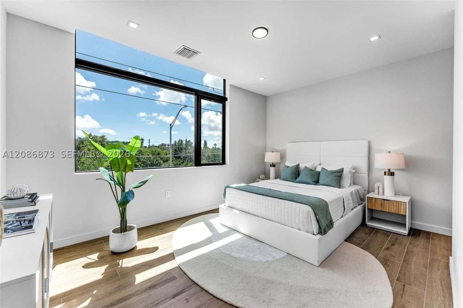 3+1 Townhouse — 521 61st St, Miami, FL 33137