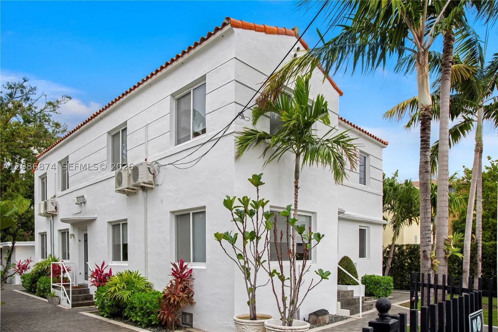 1+1 Mülk — 623 61st St #2, Miami, FL 33137