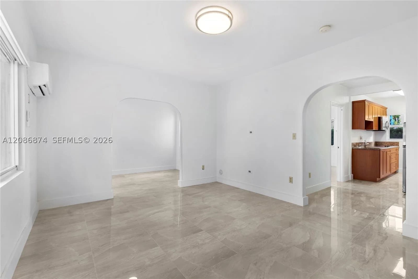 1+1 Mülk — 623 61st St #2, Miami, FL 33137