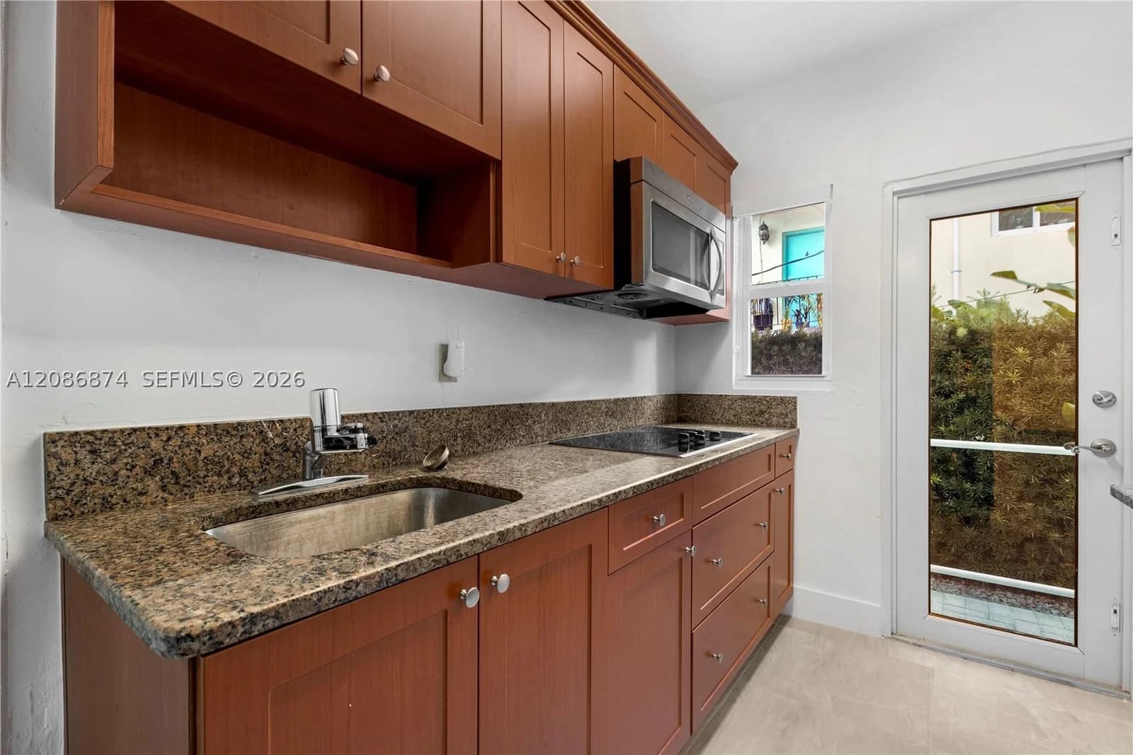 1+1 Mülk — 623 61st St #2, Miami, FL 33137