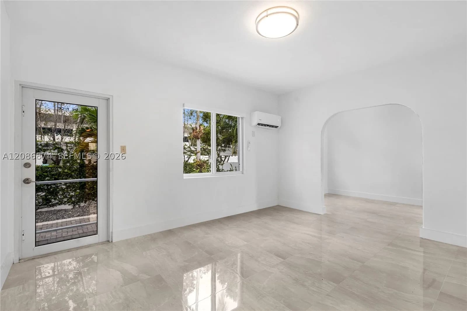 1+1 Mülk — 623 61st St #2, Miami, FL 33137