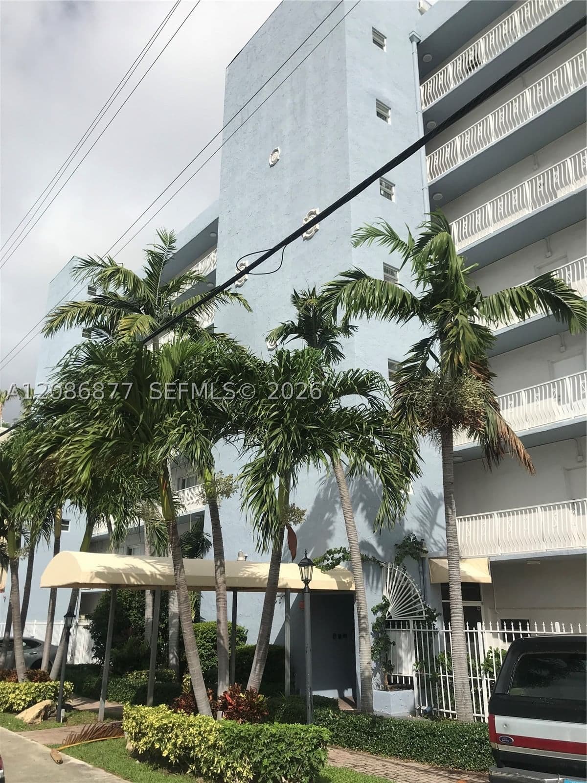 1+1 Condo — 677 24 th #704, Miami, FL 33137