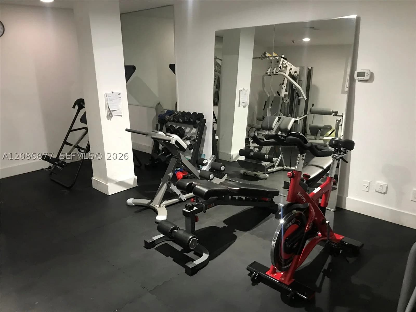 1+1 Condo — 677 24 th #704, Miami, FL 33137