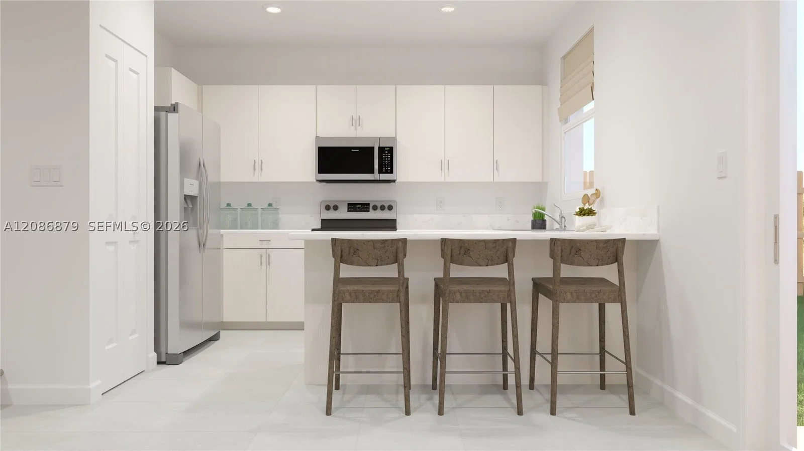 3+1 Townhouse — 11055 229 LANE, Miami, FL 33170