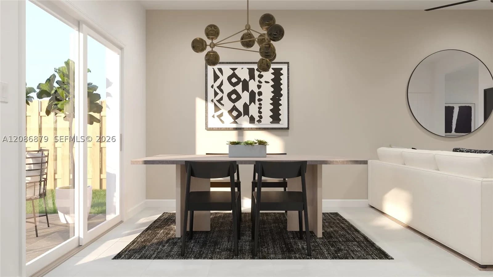 3+1 Townhouse — 11055 229 LANE, Miami, FL 33170