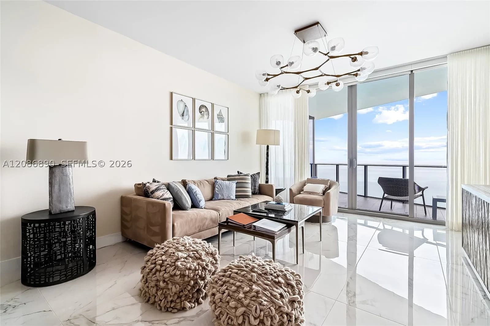 2+1 Condo — 15701 Collins Ave #4603, Sunny Isles Beach, FL 33160