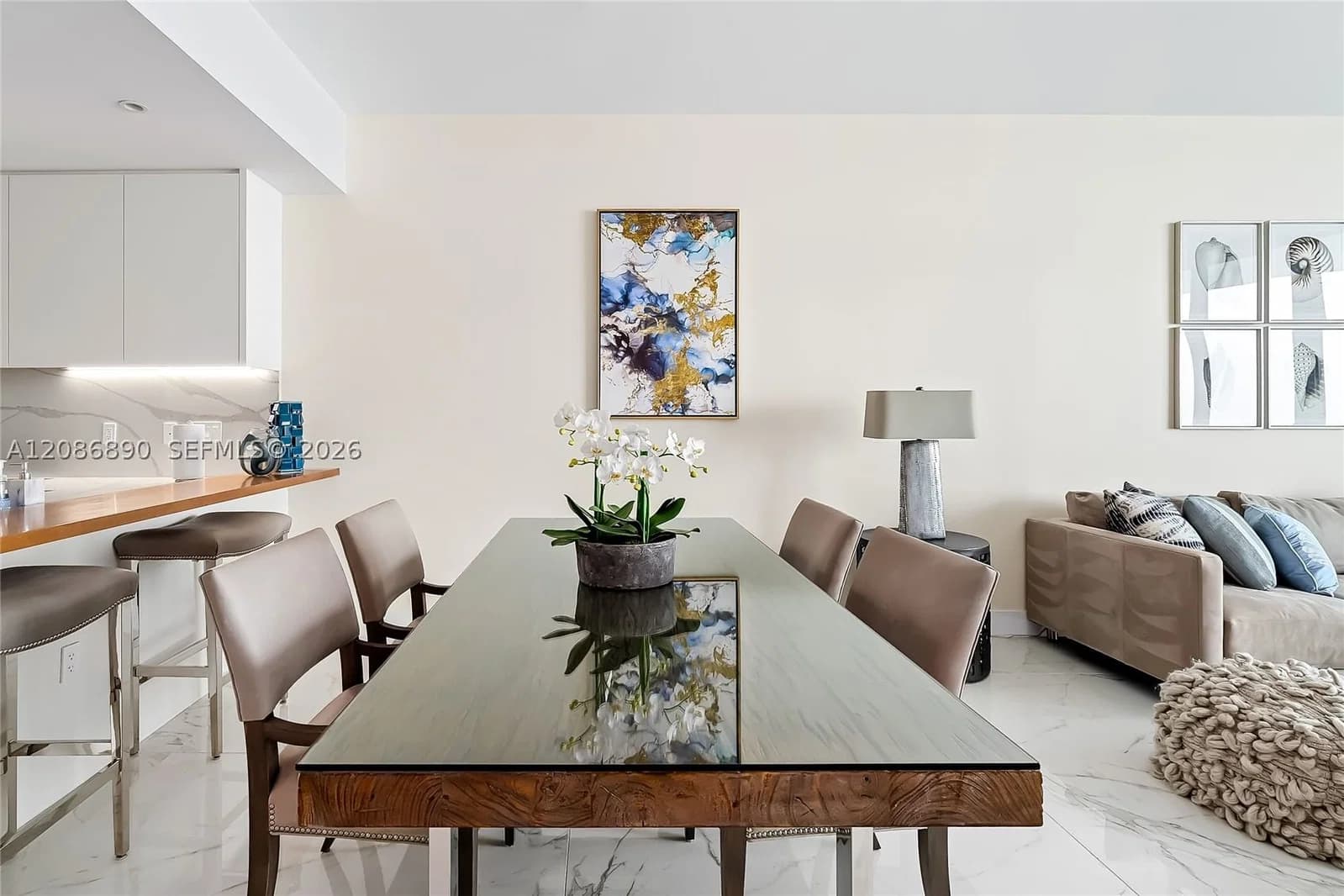 2+1 Condo — 15701 Collins Ave #4603, Sunny Isles Beach, FL 33160