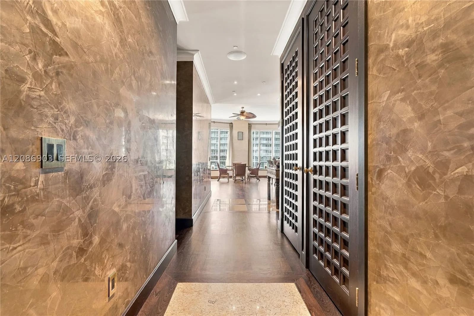 3+1 Condo — 901 Brickell Key Blvd #504, Miami, FL 33131