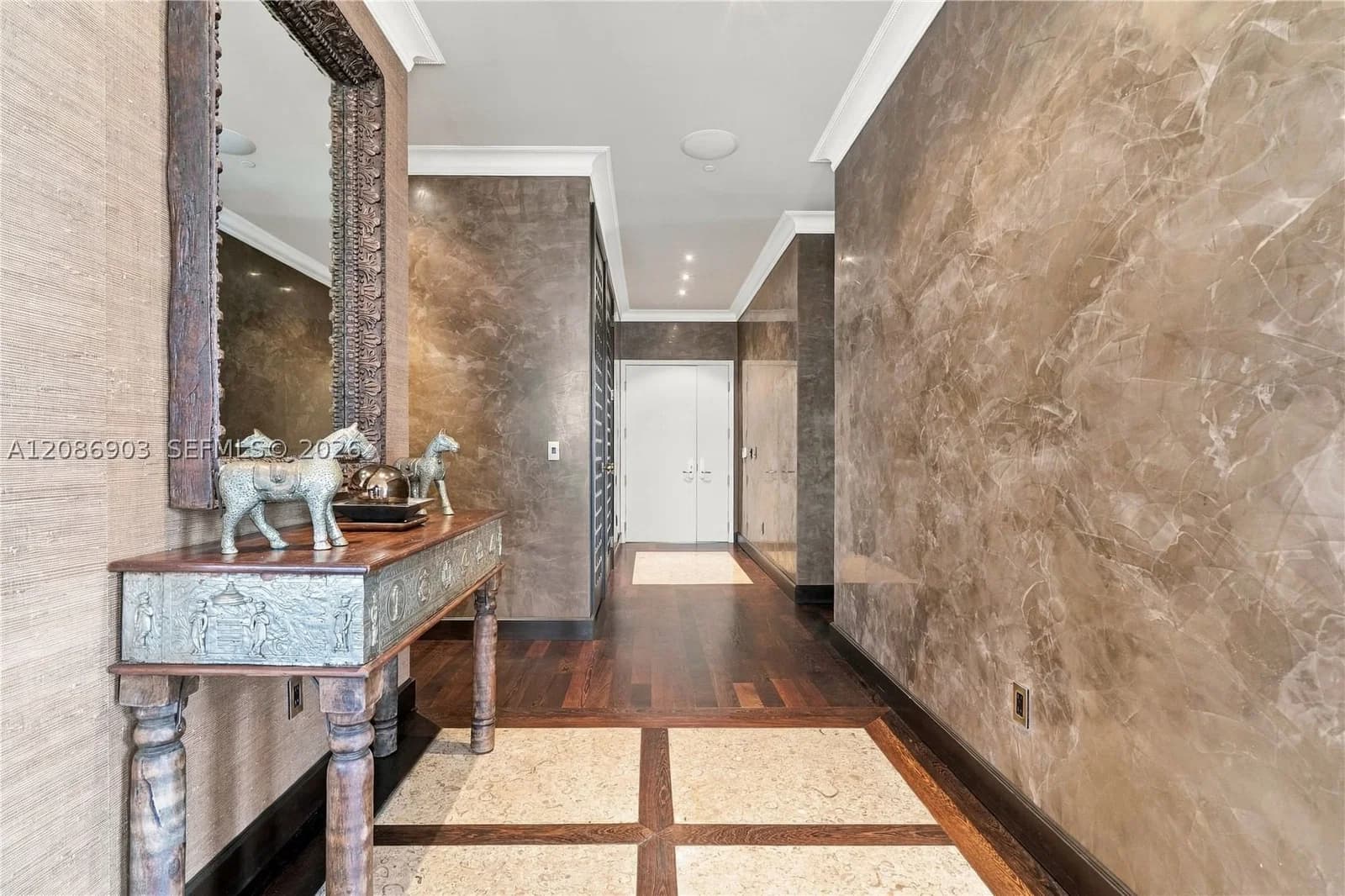 3+1 Condo — 901 Brickell Key Blvd #504, Miami, FL 33131
