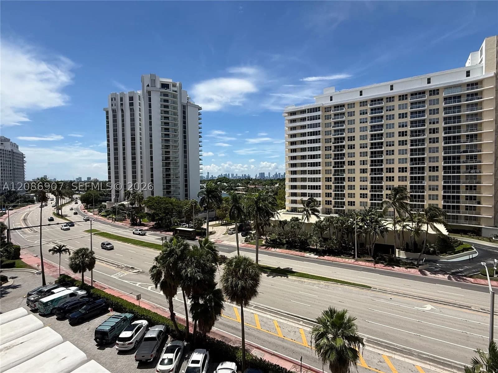1+1 Condo — 5555 Collins Ave #7Z, Miami Beach, FL 33140