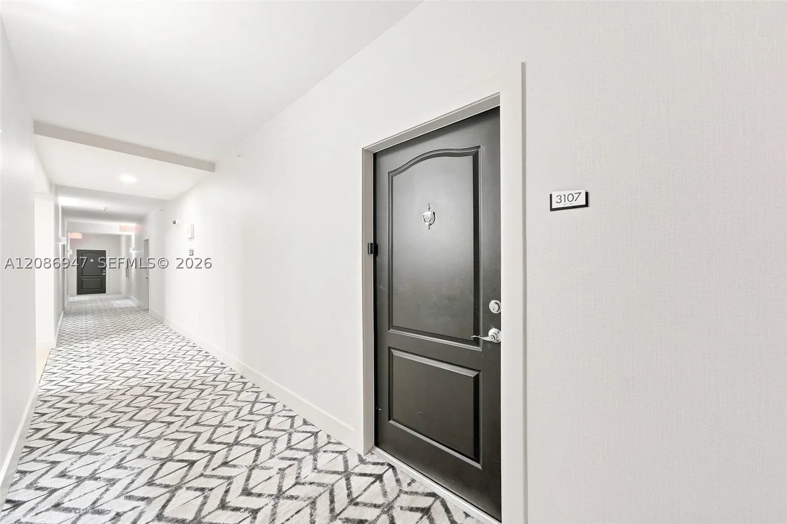 2+1 Condo — 2101 Brickell Ave #3107, Miami, FL 33129