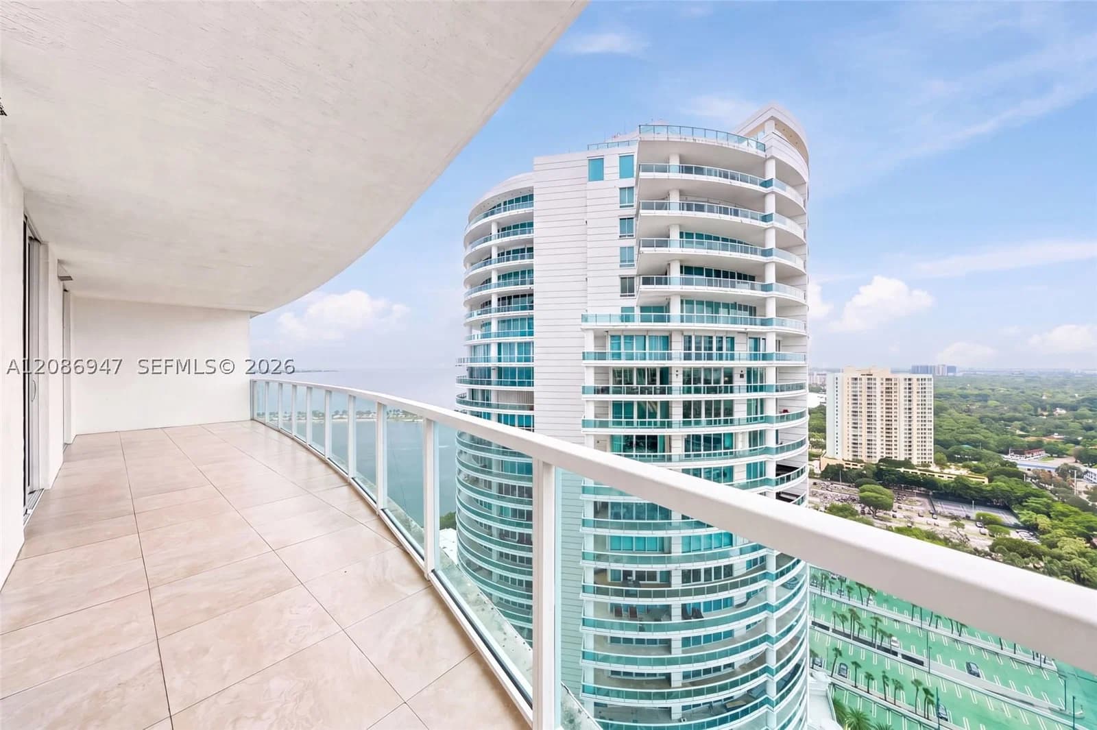 2+1 Condo — 2101 Brickell Ave #3107, Miami, FL 33129
