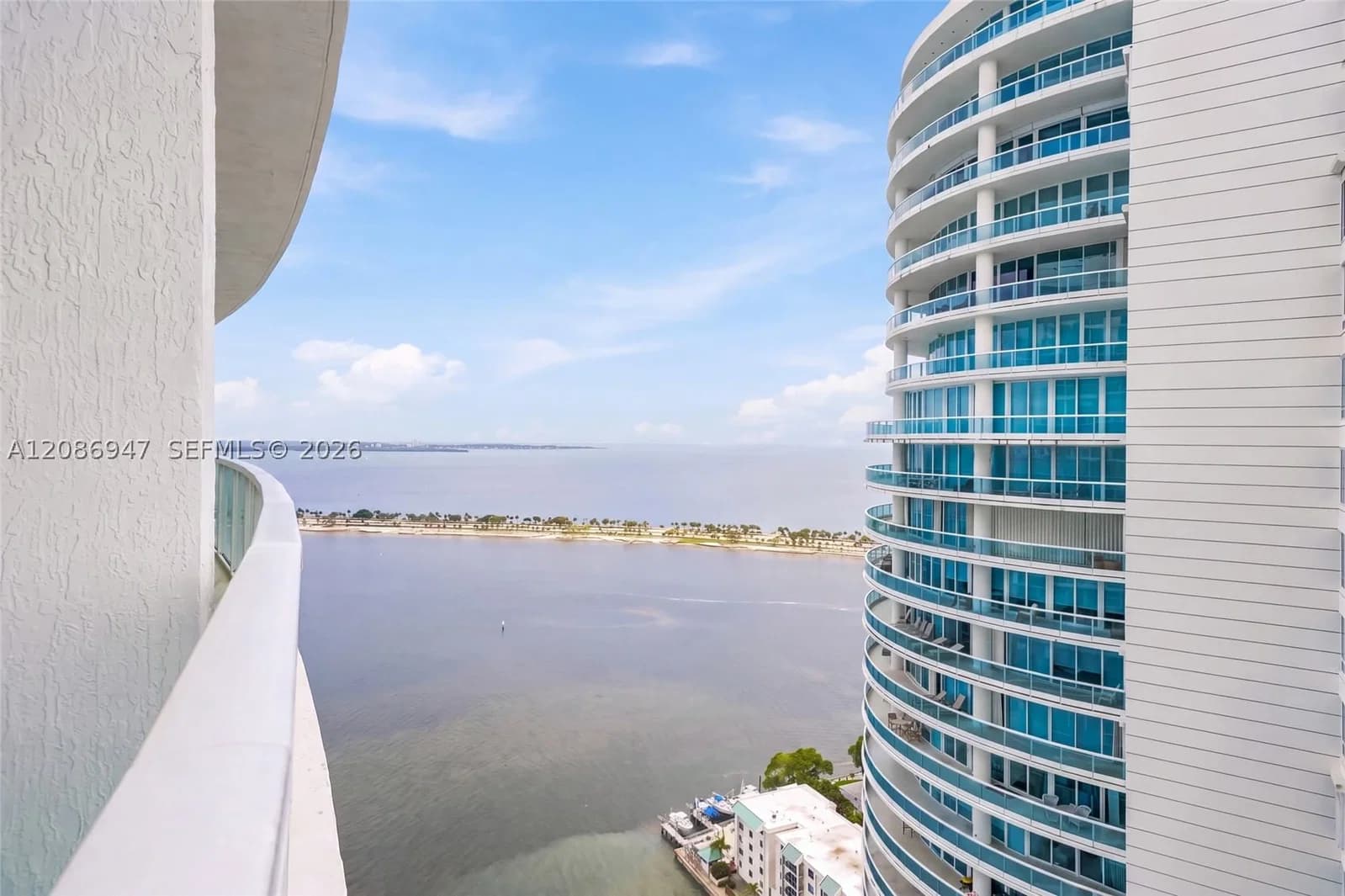 2+1 Condo — 2101 Brickell Ave #3107, Miami, FL 33129
