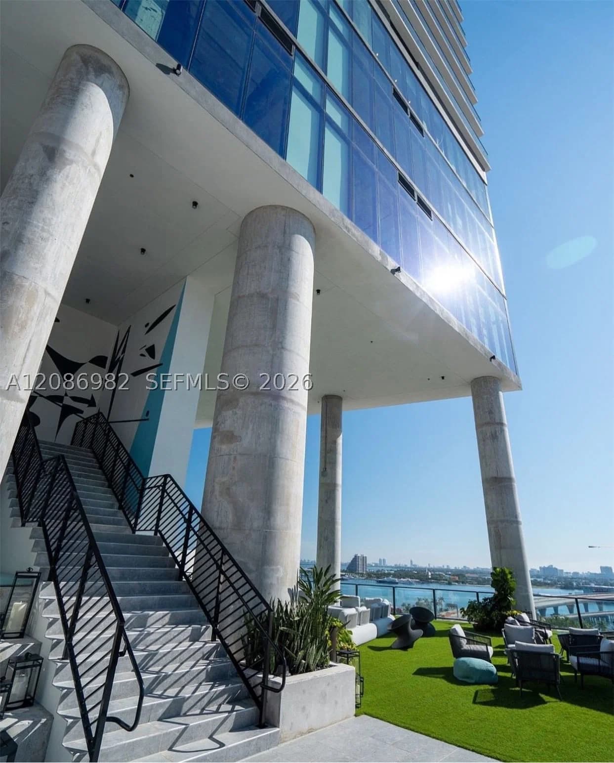 1+1 Condo — 398 5th St #1510, Miami, FL 33132