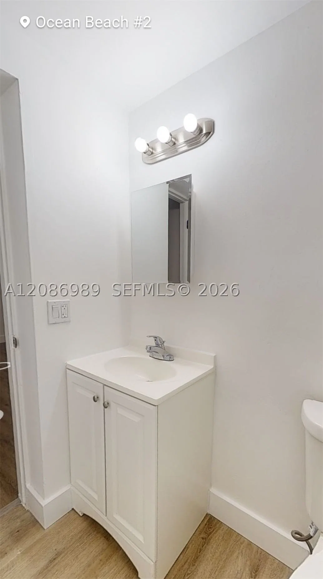 1+1 Daire — 828 Pennsylvania Ave #2, Miami Beach, FL 33139
