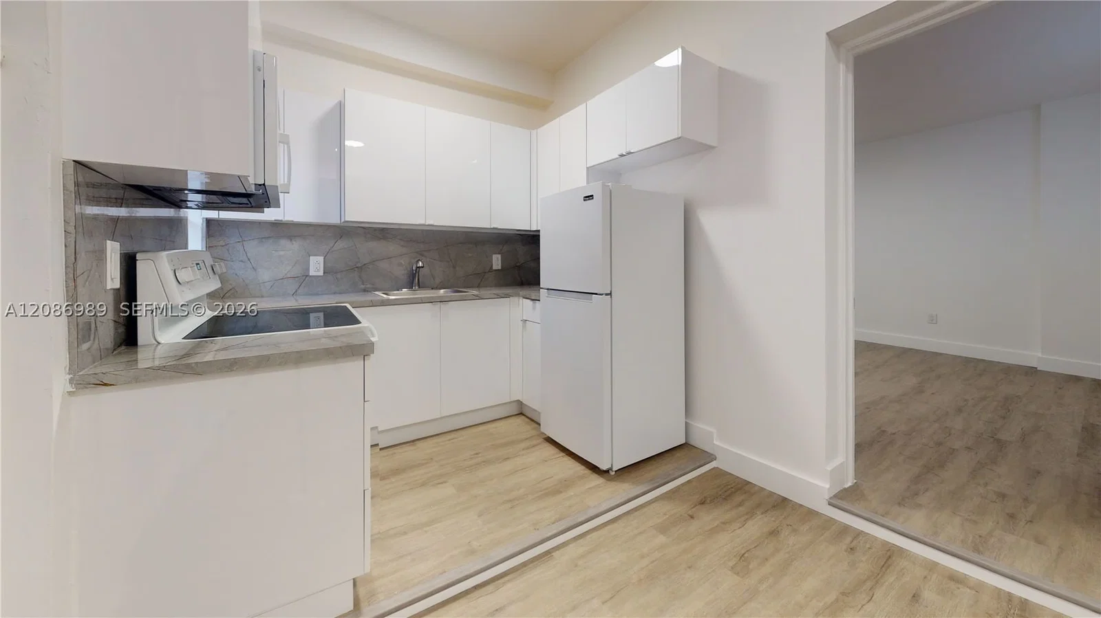 1+1 Daire — 828 Pennsylvania Ave #2, Miami Beach, FL 33139