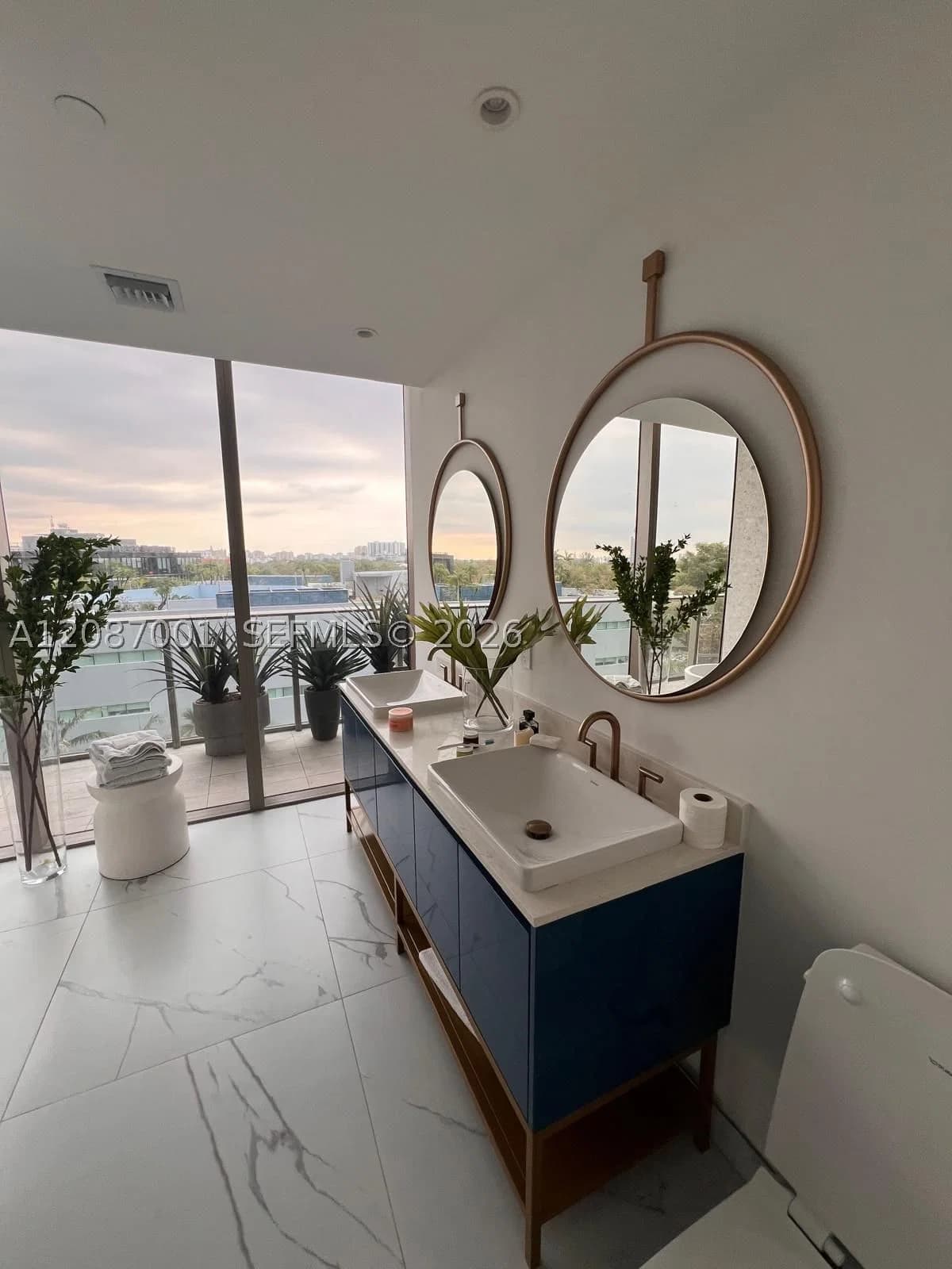 3+1 Condo — 2678 Tigertail Ave #502, Miami, FL 33133