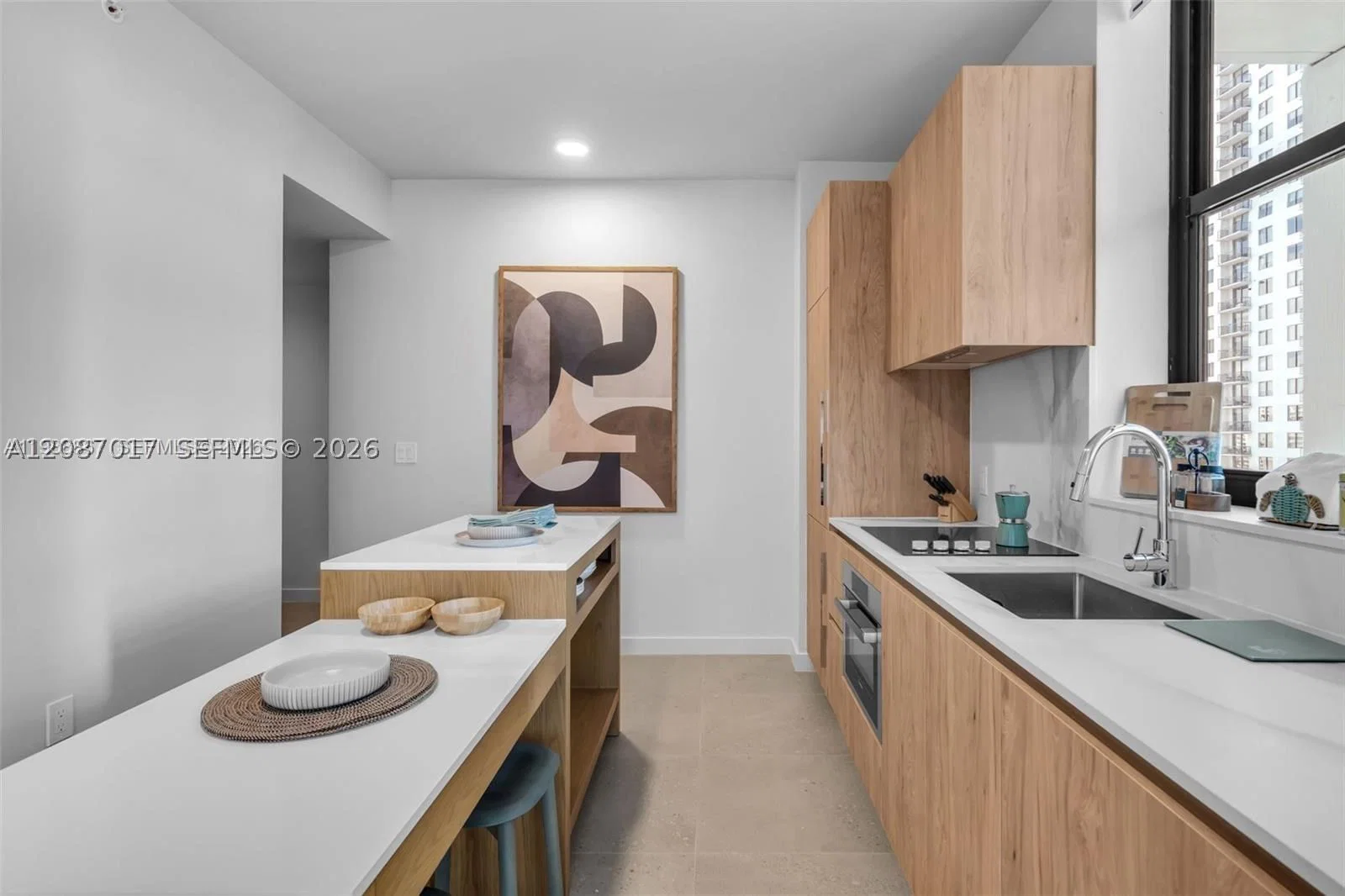 2+1 Condo — 11 6th St #2207, Miami, FL 33132