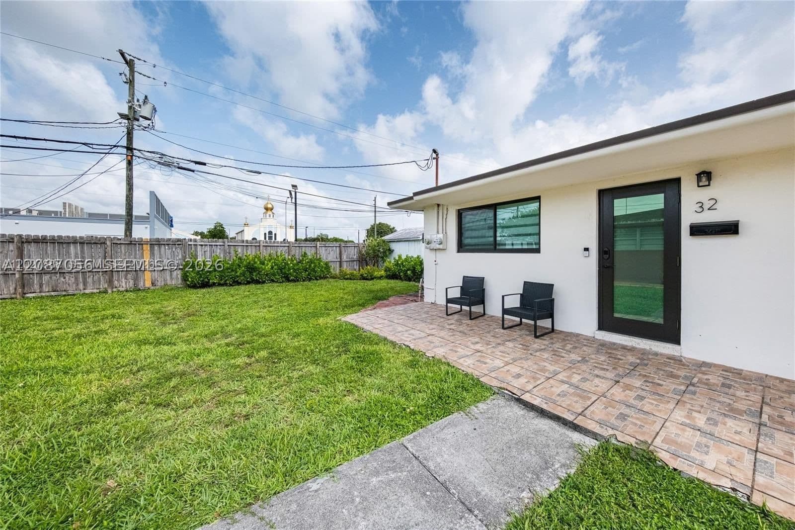 2+1 Mülk — 30 56th Ct #1, Miami, FL 33126