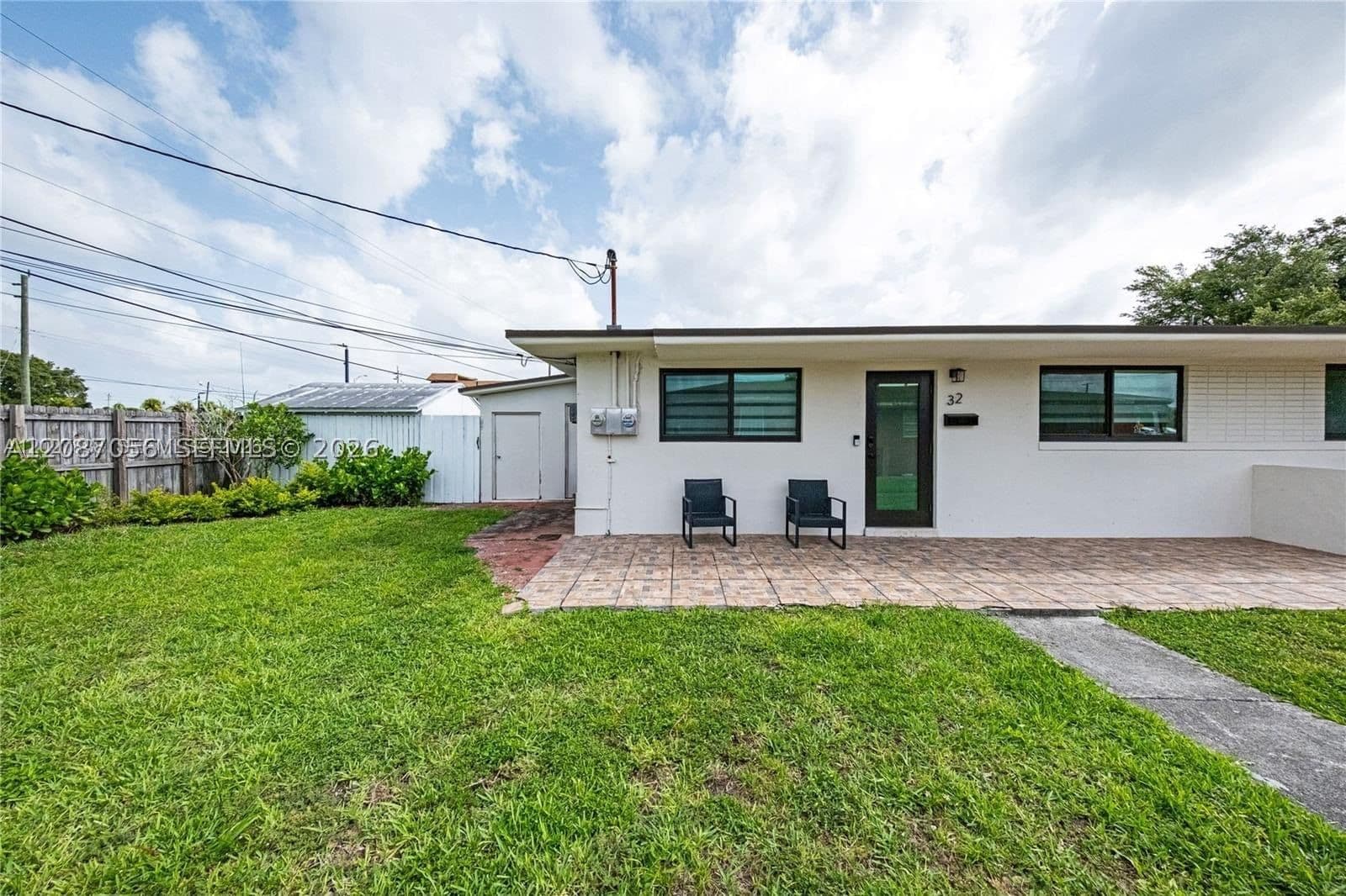 2+1 Mülk — 30 56th Ct #1, Miami, FL 33126
