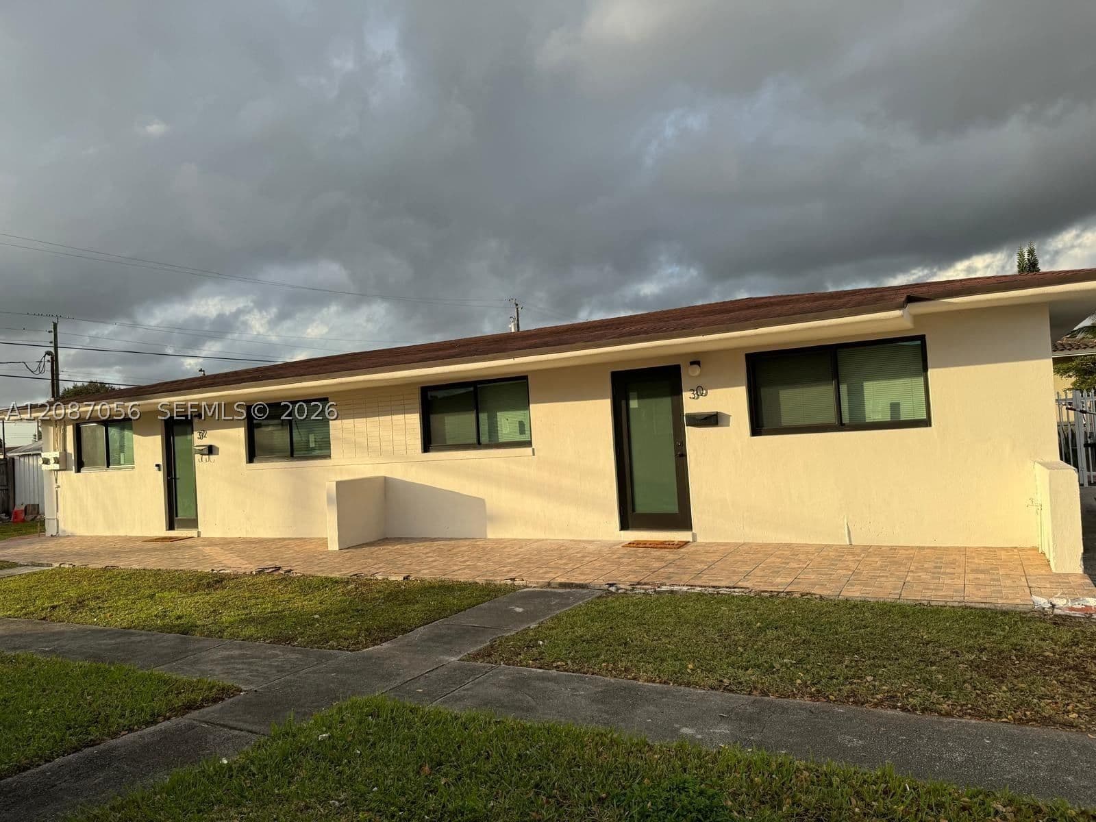 2+1 Mülk — 30 56th Ct #1, Miami, FL 33126