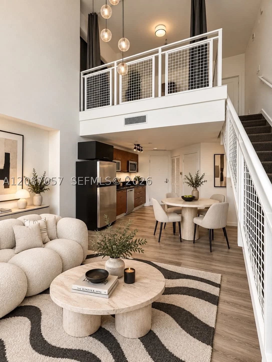 1+1 Condo — 253 2nd St #630, Miami, FL 33132