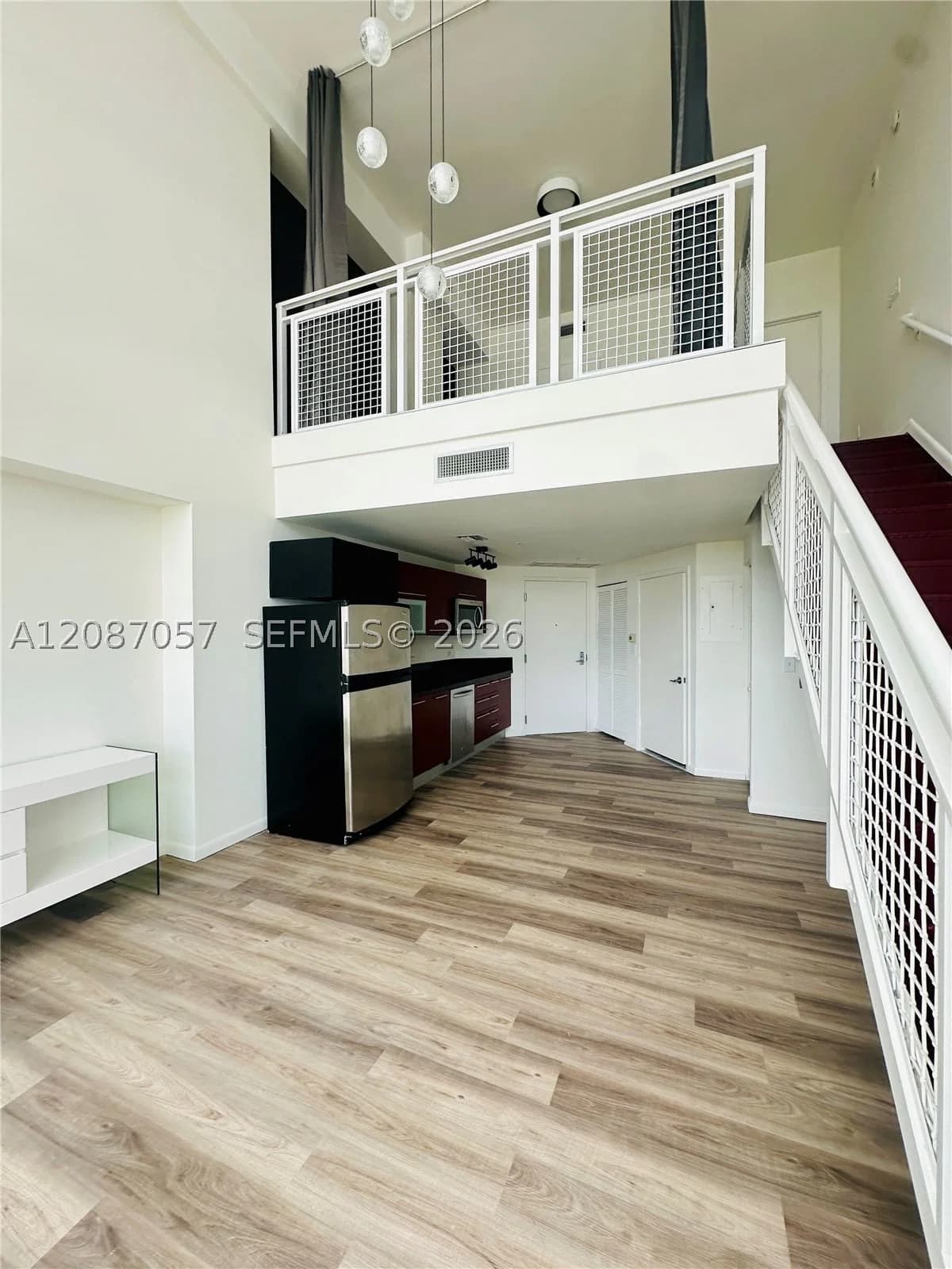 1+1 Condo — 253 2nd St #630, Miami, FL 33132
