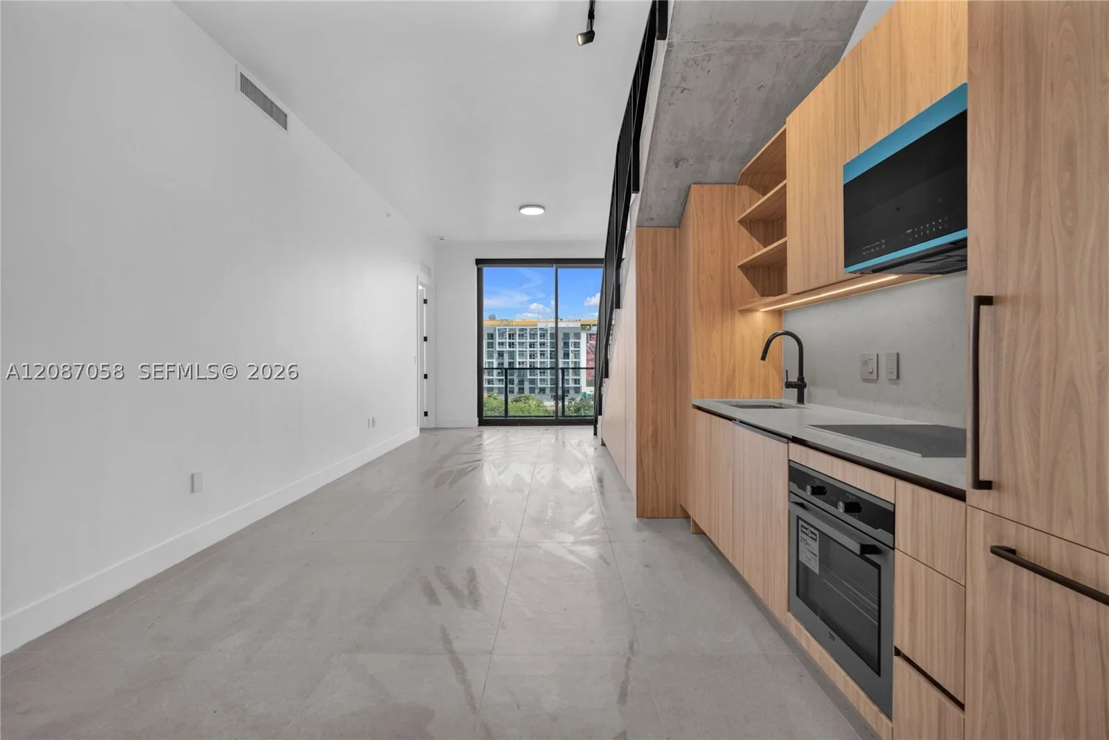 3+1 Condo — 91 27th St #502, Miami, FL 33127