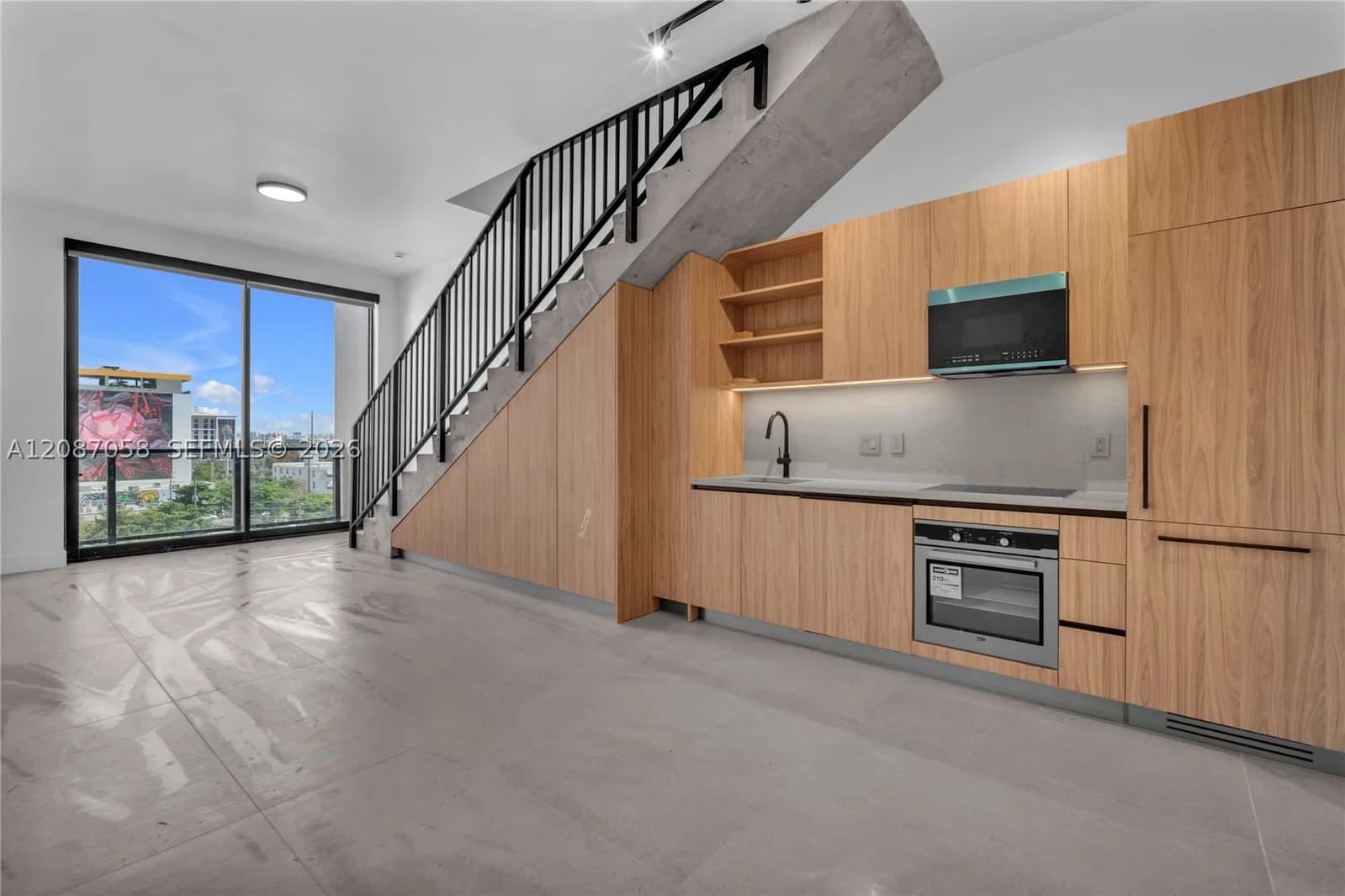 3+1 Condo — 91 27th St #502, Miami, FL 33127