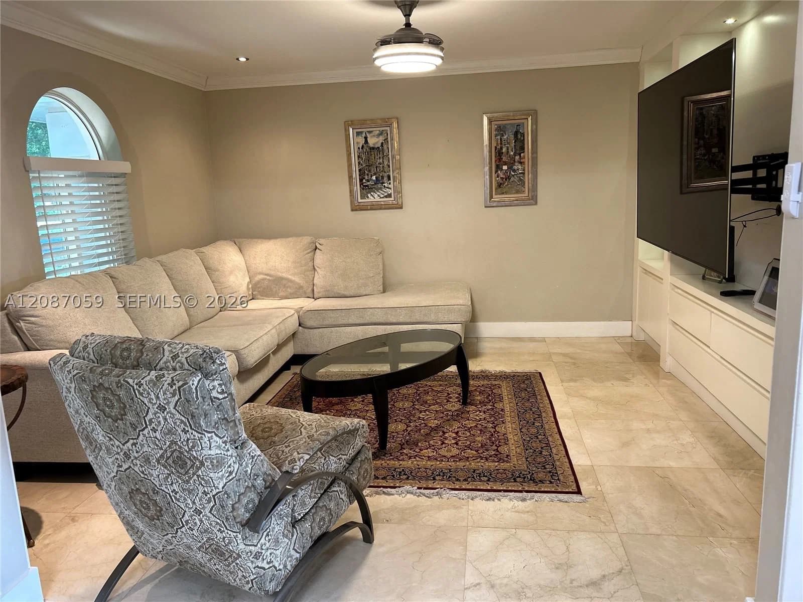 4+1 Müstakil ev — 1541 Tagus Ave #0, Coral Gables, FL 33156