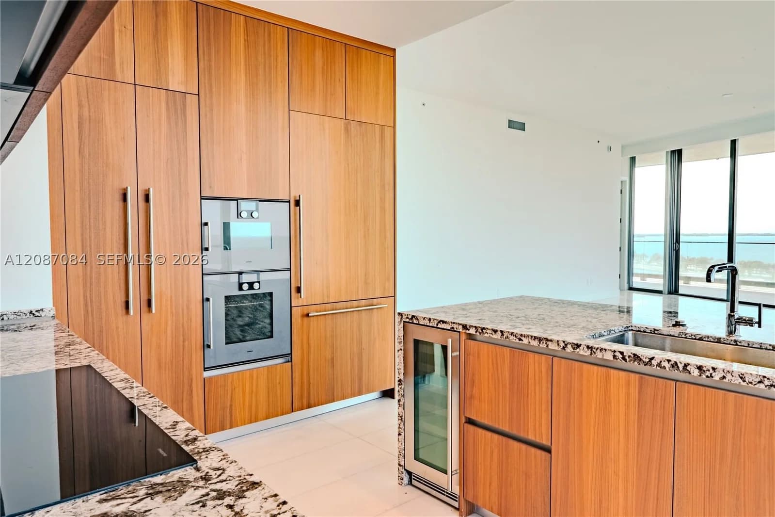 3+1 Condo — 175 25th Rd #1002, Miami, FL 33129