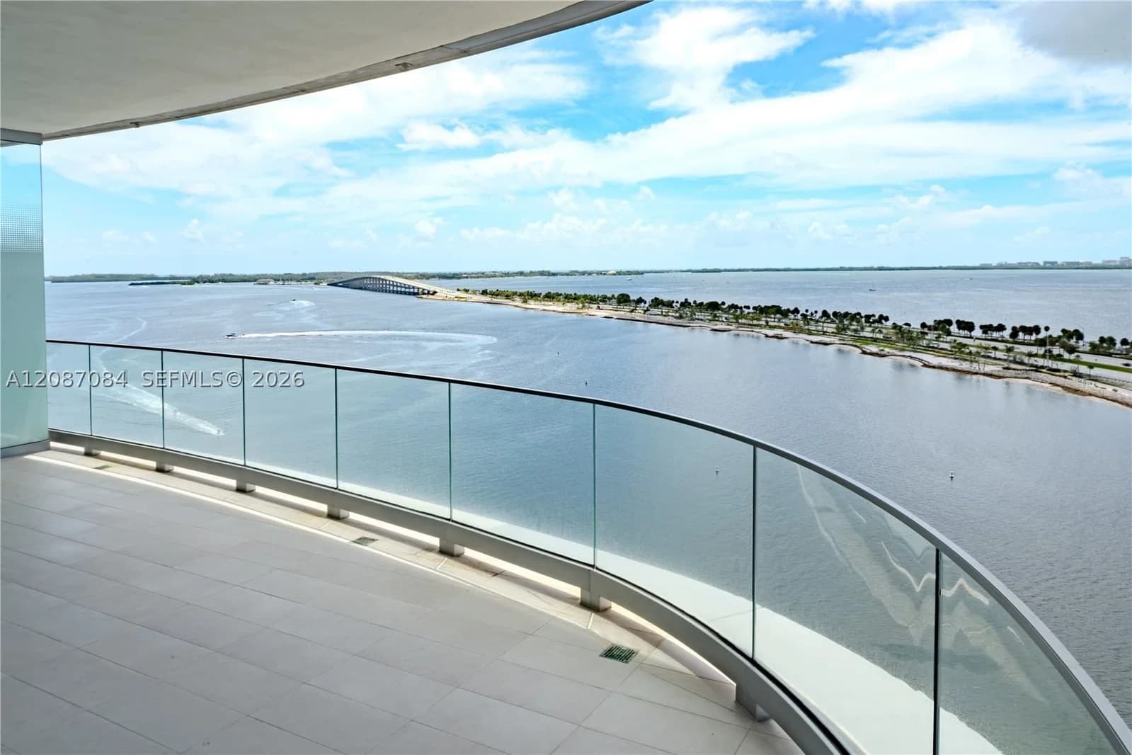 3+1 Condo — 175 25th Rd #1002, Miami, FL 33129