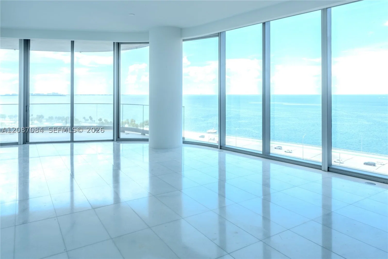 3+1 Condo — 175 25th Rd #1002, Miami, FL 33129