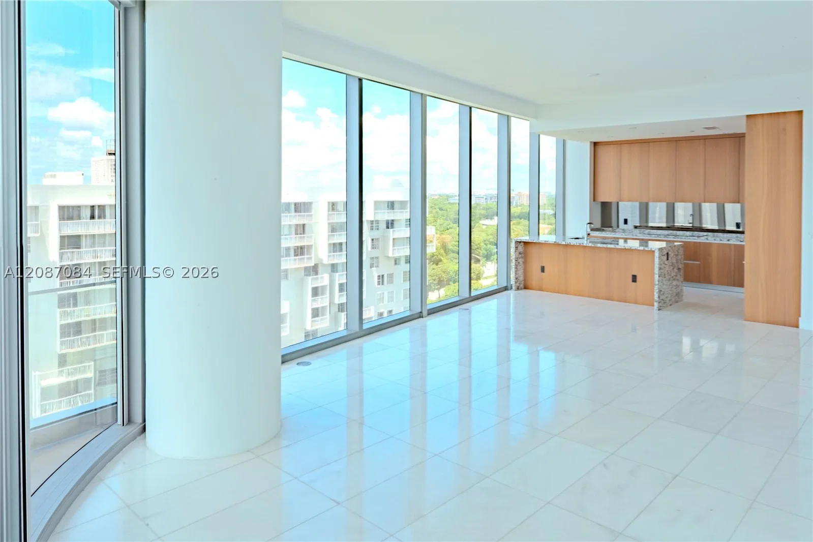 3+1 Condo — 175 25th Rd #1002, Miami, FL 33129