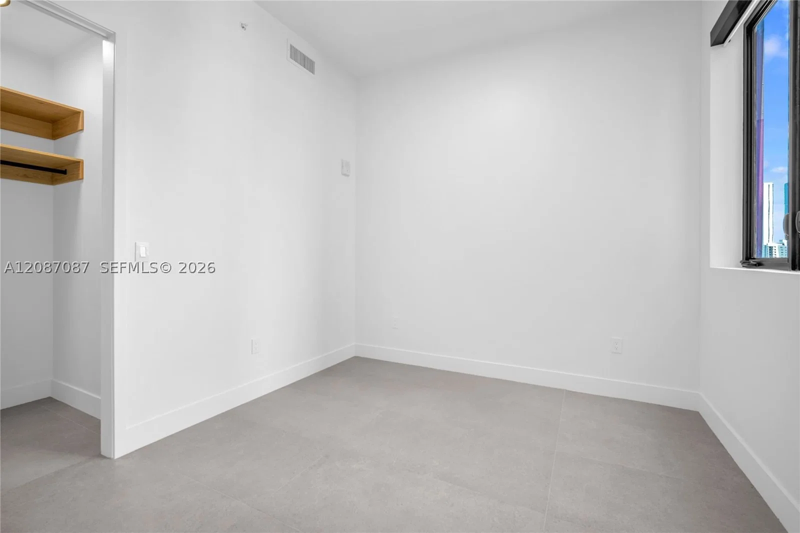 3+1 Condo — 91 27th St #504, Miami, FL 33127