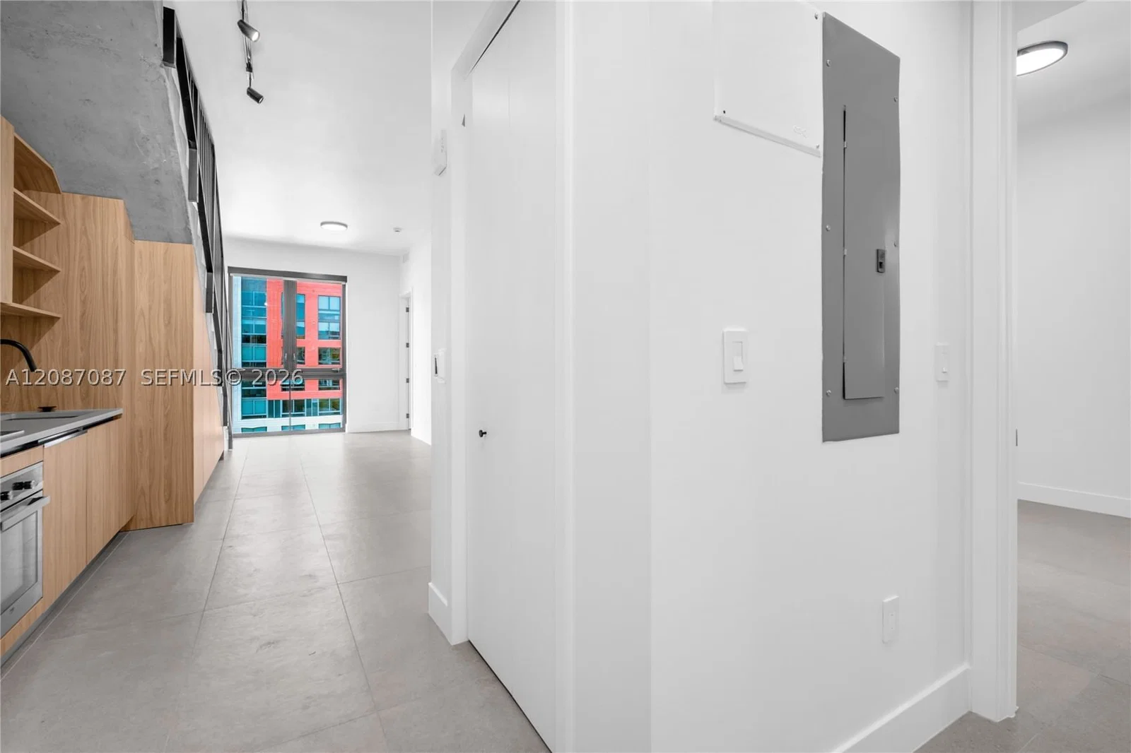 3+1 Condo — 91 27th St #504, Miami, FL 33127
