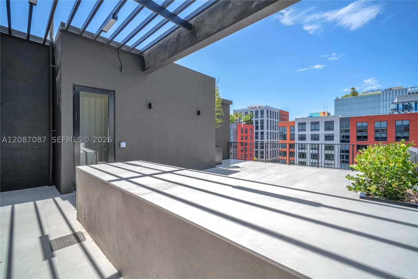 3+1 Condo — 91 27th St #504, Miami, FL 33127