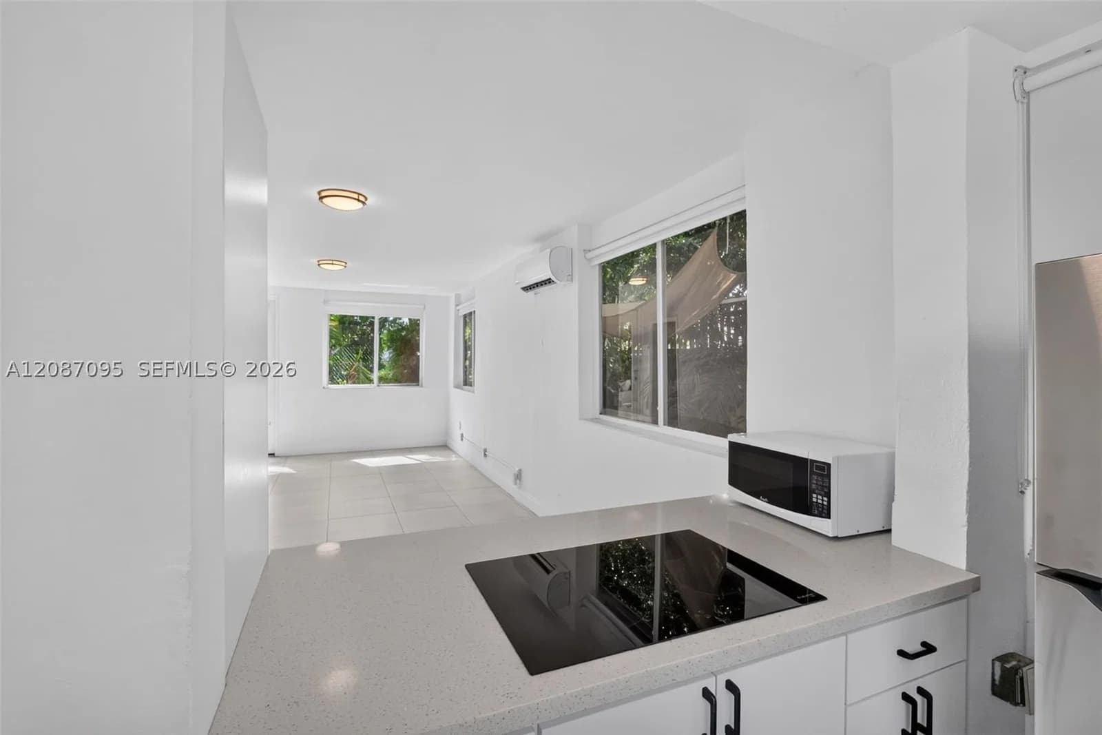 2-bedroom Apartment — 1055 12th St #1, Miami, FL 33129