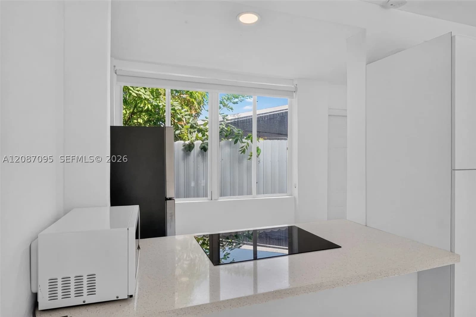 2-bedroom Apartment — 1055 12th St #1, Miami, FL 33129