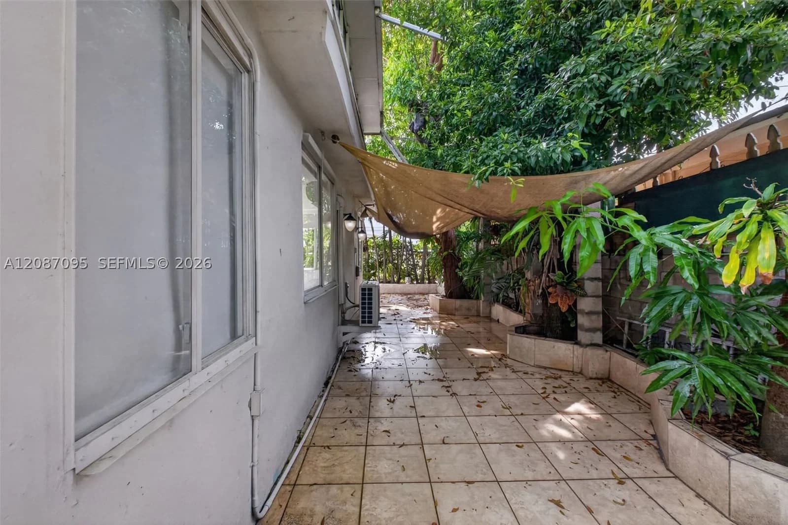 2-bedroom Apartment — 1055 12th St #1, Miami, FL 33129