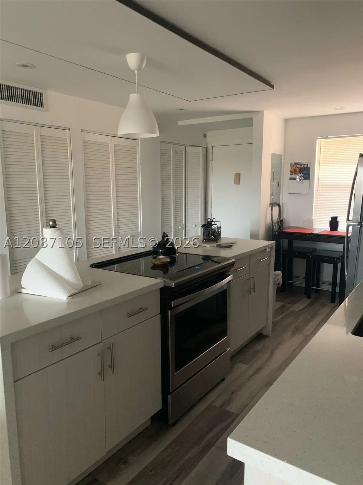 2+1 Condo — 3120 Pine Island Rd #410, Sunrise, FL 33351