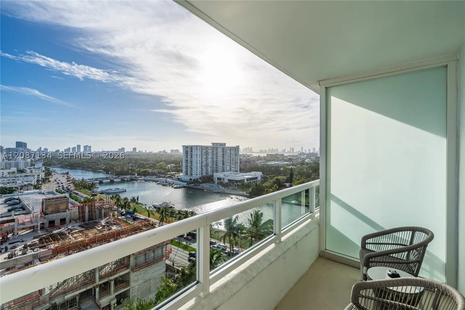 Daire — 4401 Collins Ave #1508, Miami Beach, FL 33140