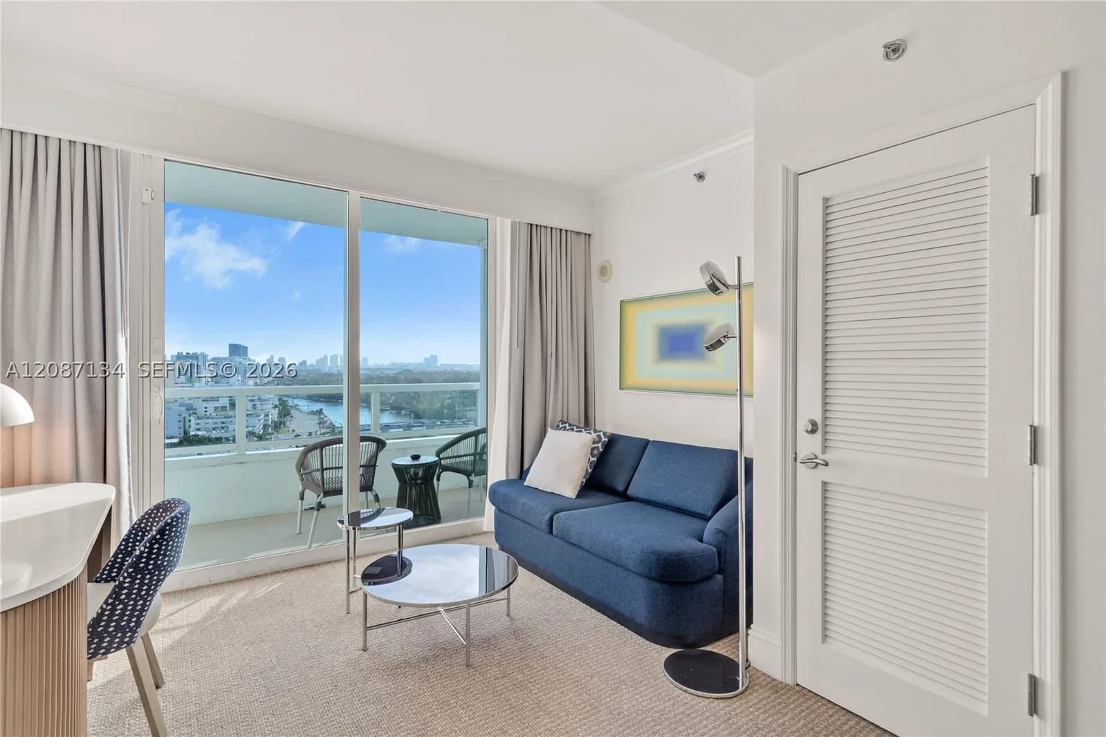 Daire — 4401 Collins Ave #1508, Miami Beach, FL 33140