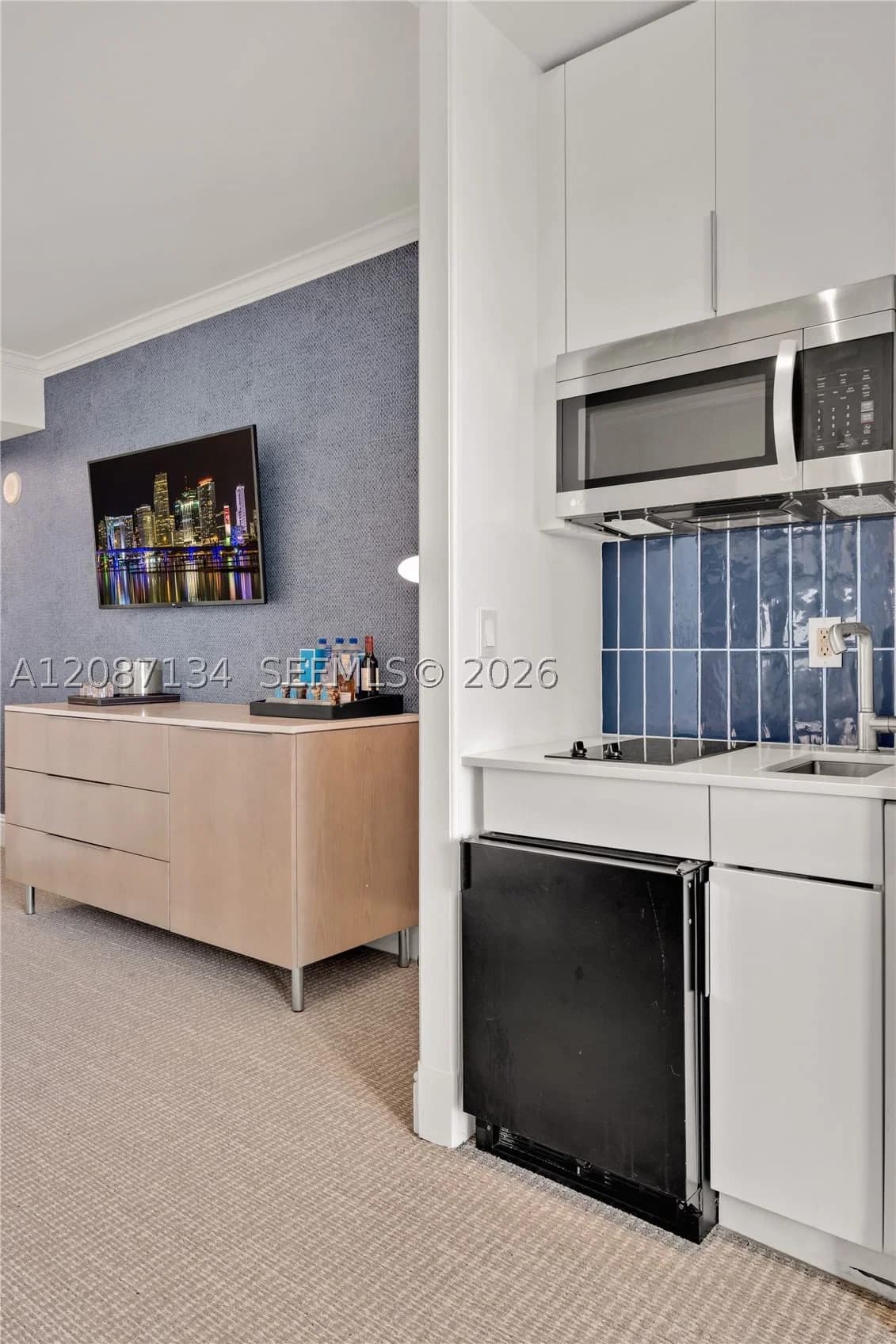 Daire — 4401 Collins Ave #1508, Miami Beach, FL 33140